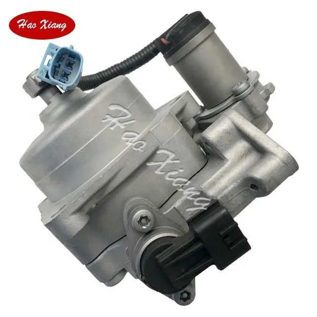 

Haoxiang HFP196-03 16630-AH160 Good Quality High Pressure Fuel Pump for nissan