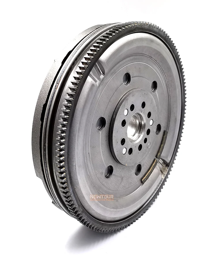 Automotive Auto Spare Parts Engine Parts DMF Dual Mass Flywheel Assembly for MG RX5/GS/HS/GT/Roewe