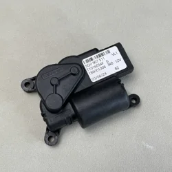 5Q0907511A For Audi A3 Q2 TT Golf MK7 Tiguan Seat Air Conditioner Servo Motor Air Conditioner Damper Actuator 5Q0907511E 5 Pin