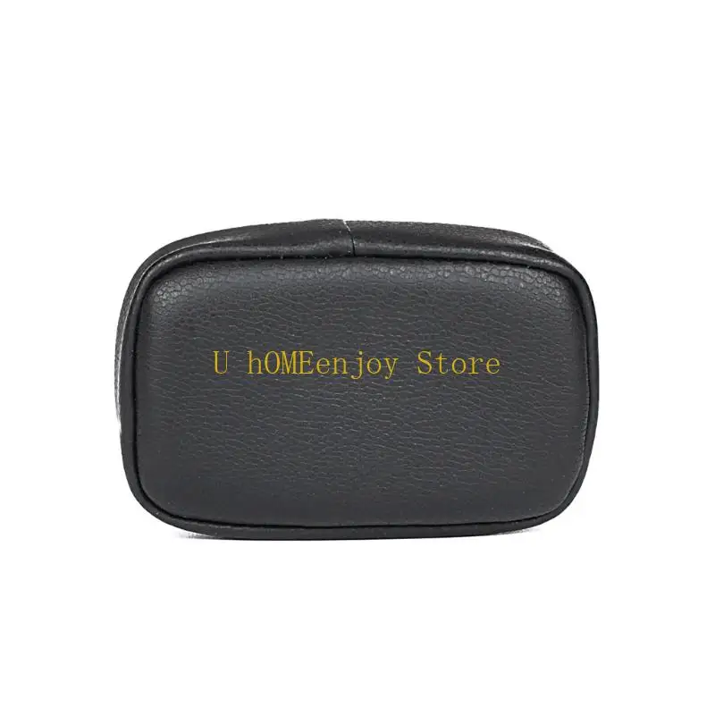 B0KF Perforated Center Headsets Ear Cushions for 8400 8410 8420 8220 8210 8200, Ear Pad Refreshing Set for Daily Office Use