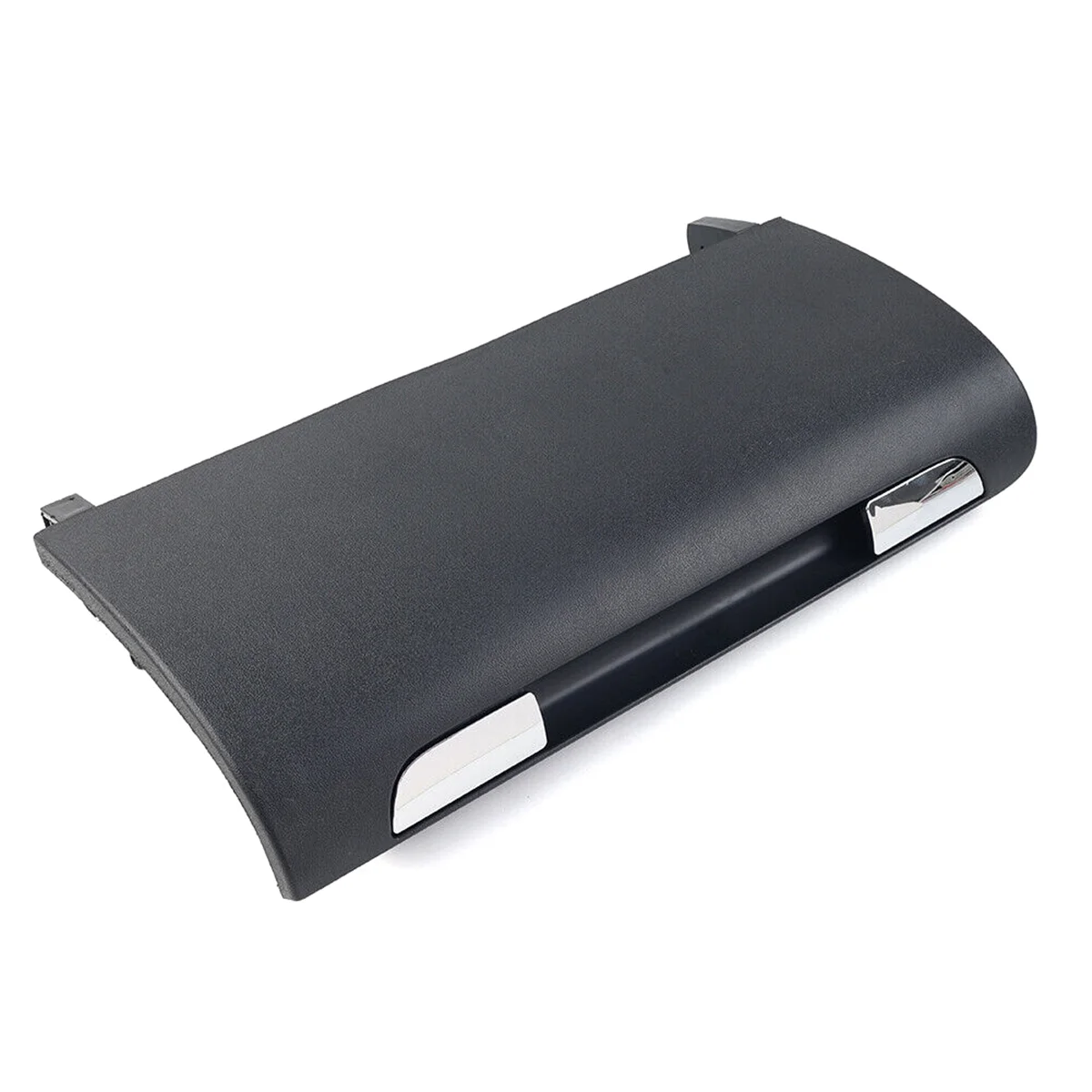 Car Glove Compartment Lid Storage Box Cover for Audi A3 S3 8P 2004-2012 Left Hand Drive 8P1857124A6PS