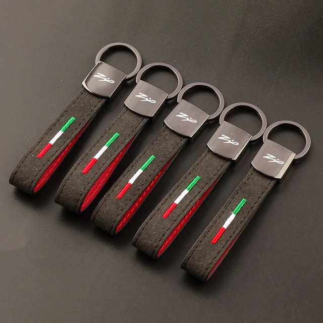 Piaggio keychain on sale