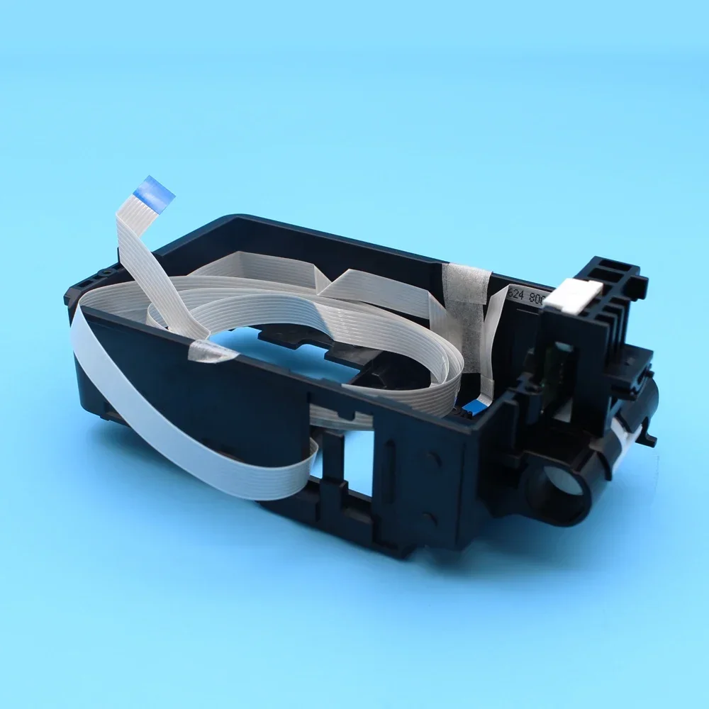 XP15000 15080 جديد الأصلي الحبر النقل لإبسون XP 15010 XP عربات XP-15000 XP-15010 XP-15080 حامل رأس الطباعة مع كابل #6