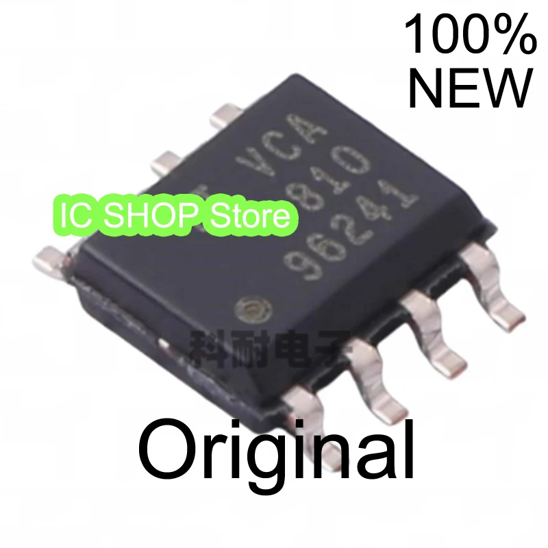 

VCA810ID VCA810 SOP 100% Original Brand New
