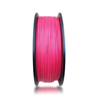 PCL Filament, Low Temperature 3D Pen Filament 1.75MM,Suitable For Low Temperature 3D Pen, Bright Colors, No Repetition