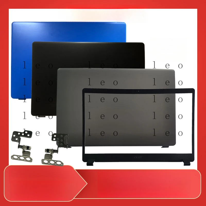 

Suitable for Acer A315-54 56 42 EX215-51 52 N19C1 A shell B shell CD shell screen hinge shell
