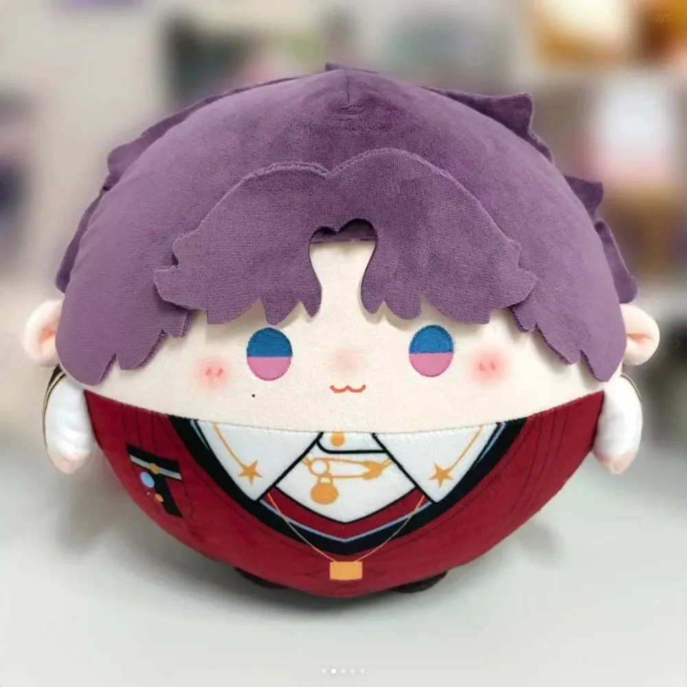 

Game Love And Deepspace Zayne Ralayo Xavier Cosplay Cartoon Dango Throw Pillow Sofa Cushion Anime Fans Gift