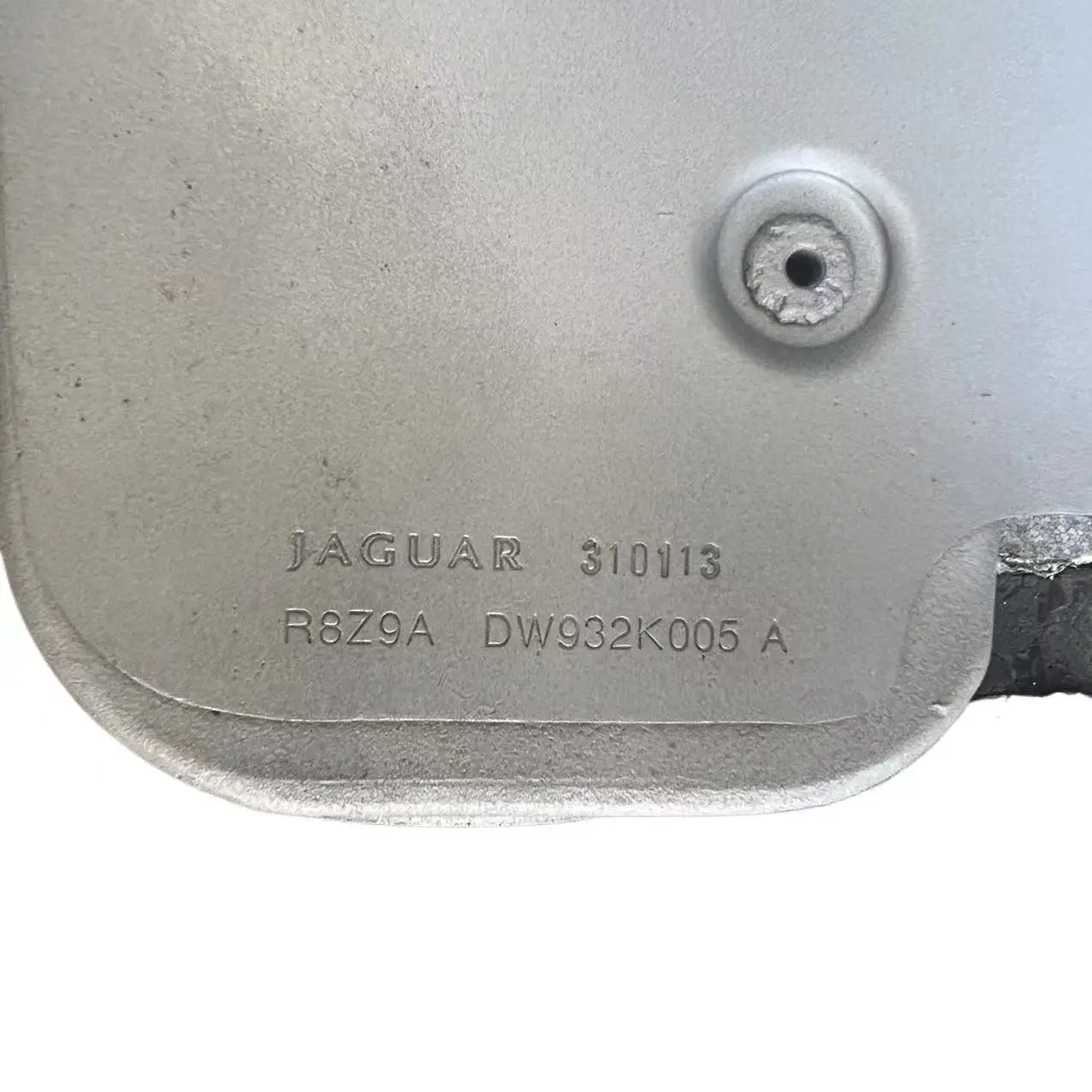 Per Land Rover Jaguar Knuckle C2Z29556 Knuckle dello sterzo C2Z29557 Nodo della sospensione