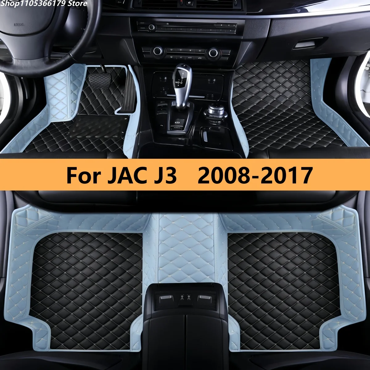 For Jac J3 2008 200…