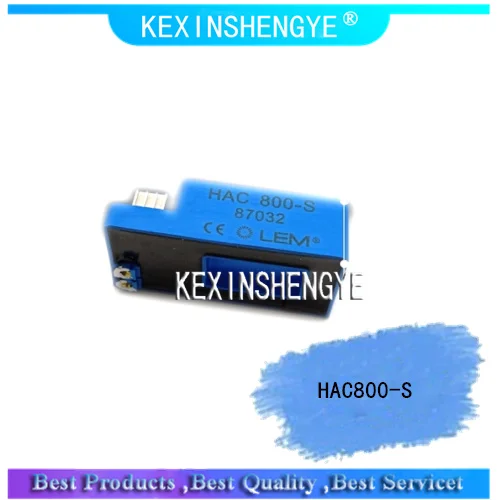 

HAC800-S current sensor, brand new and in stock 1pcs/lote 100%novo