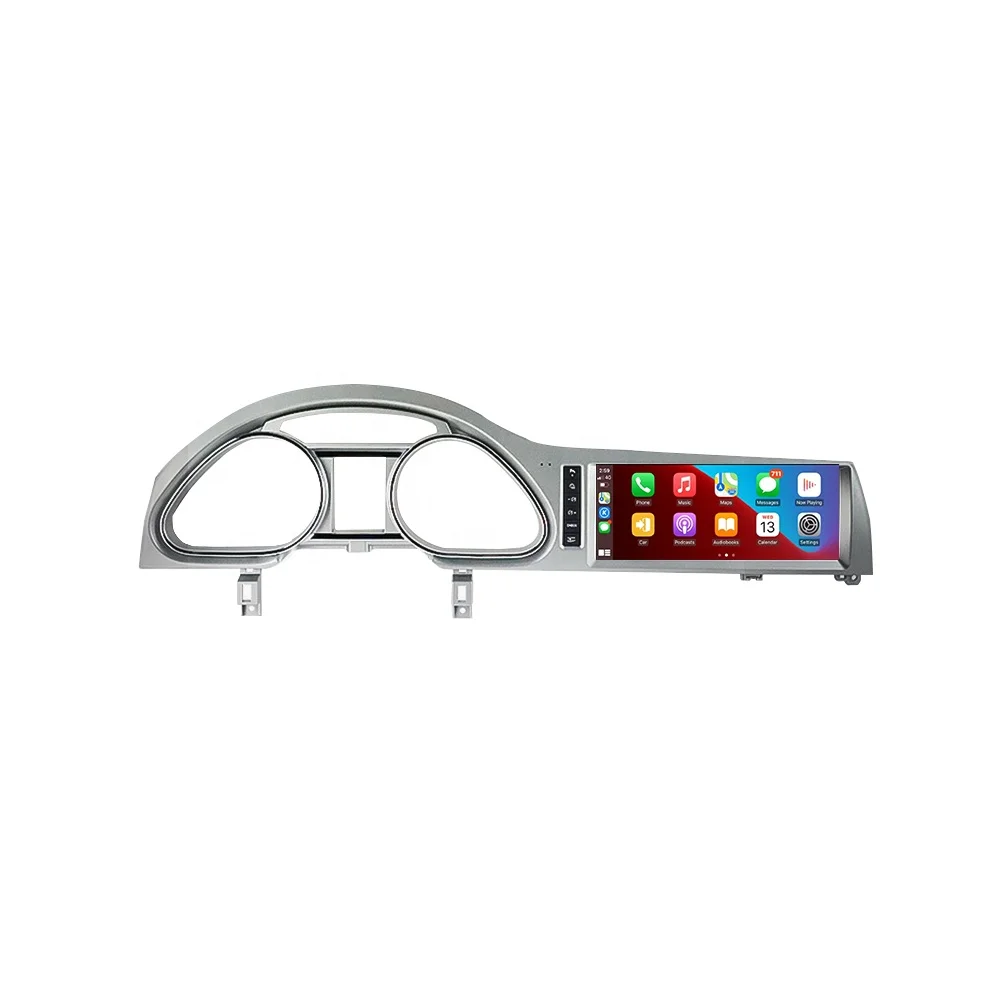 

10,25-дюймовый Android автомобильный радиоприемник стерео для AUDI Q7 2005-2015 авто электроника навигация аудио 4G Carplay автомобильный DVD-плеер