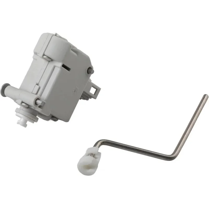 

Fuel Tank Motor Door Lock Actuator Compatible with Audi A3 8P1 2003 - 2012, oem 8E0862153A