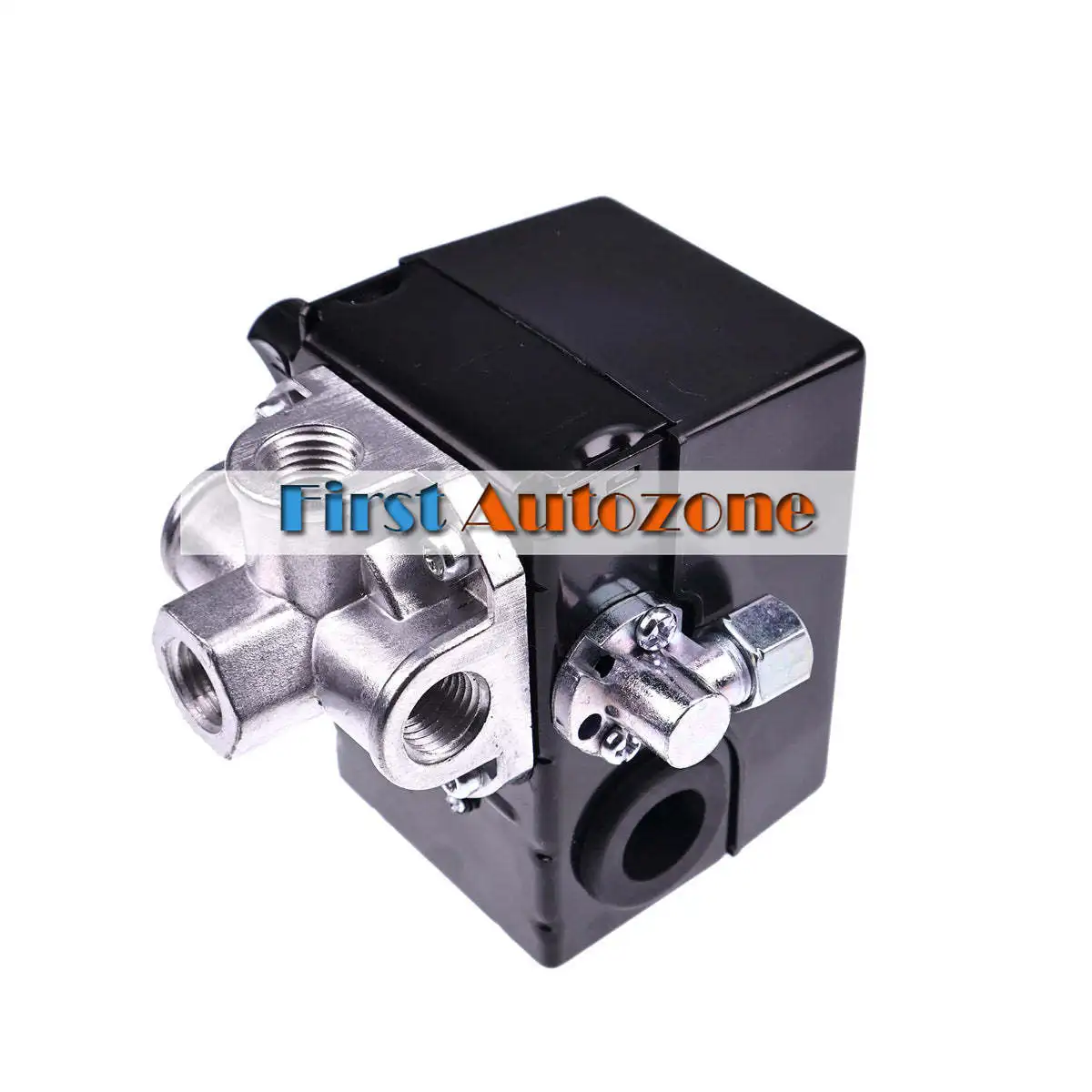 

175/140 PSI - 4 Port Pressure Switch 56288020 56288020-01 For Ingersoll Rand