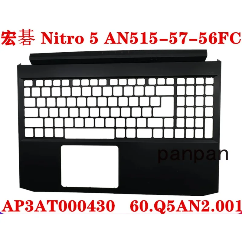 New For Acer Nitro 5 AN515-57 AN515-54 AN515-43 55 56 45 N20C1C shell Palm rest keyboard case AP3AT000430 60.Q5AN2.001