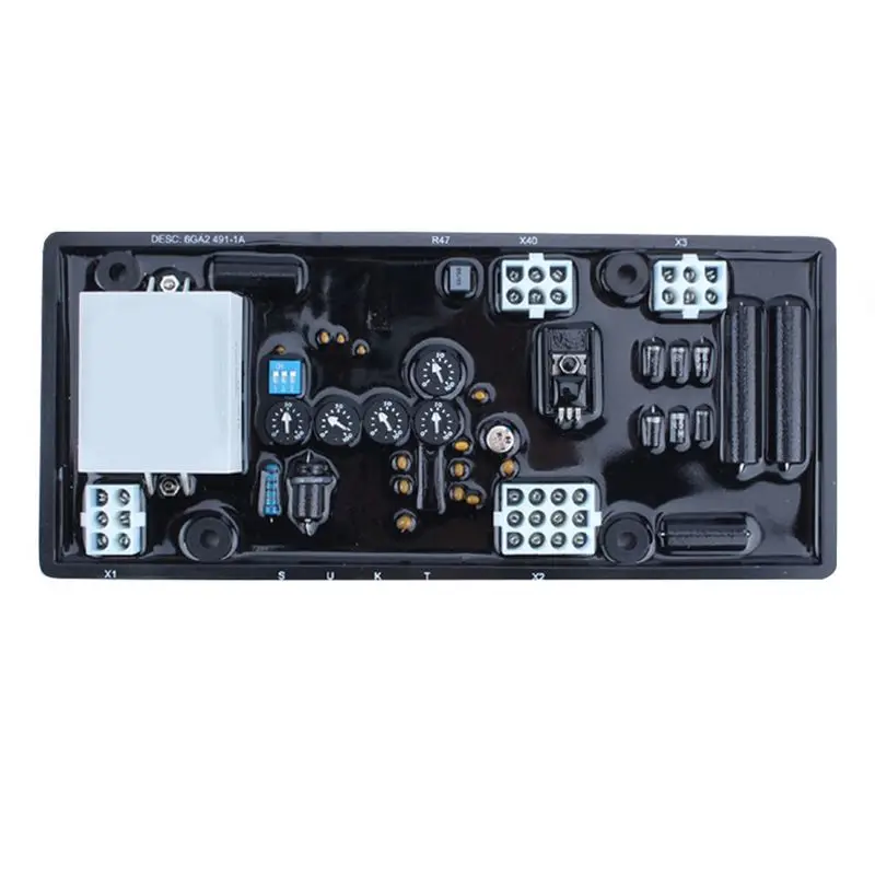 LICE-IFC6 Generator…