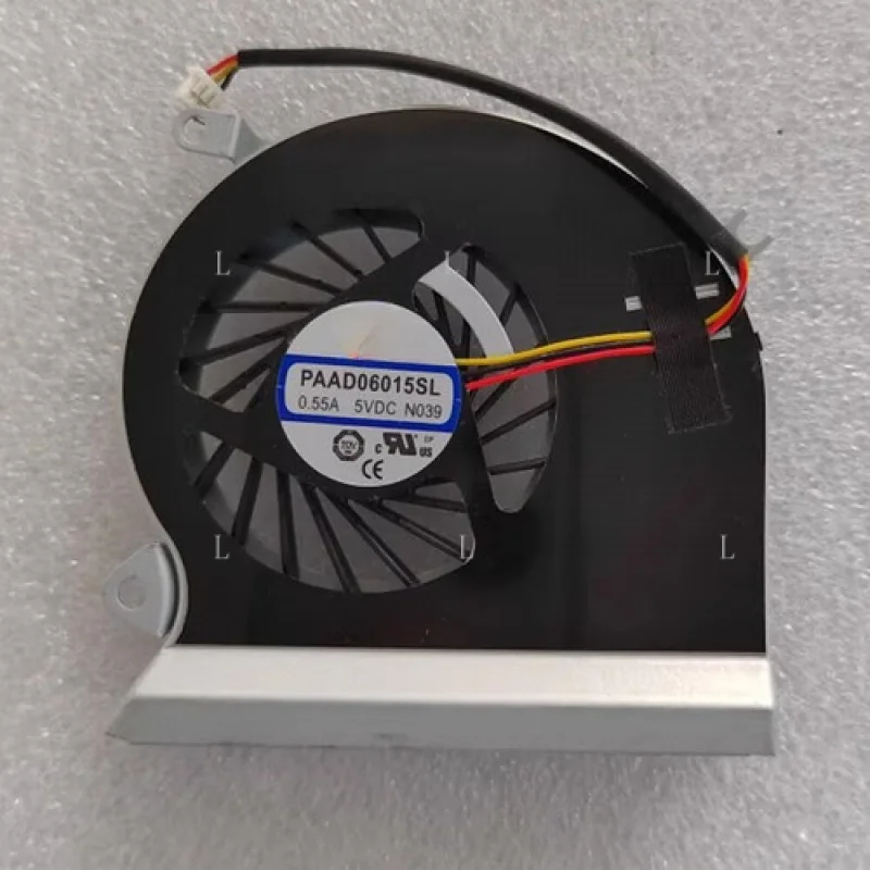 

L для MSI, оригинальный вентилятор GE70 MS-1756 MS-1757 1759 CPU-VGA