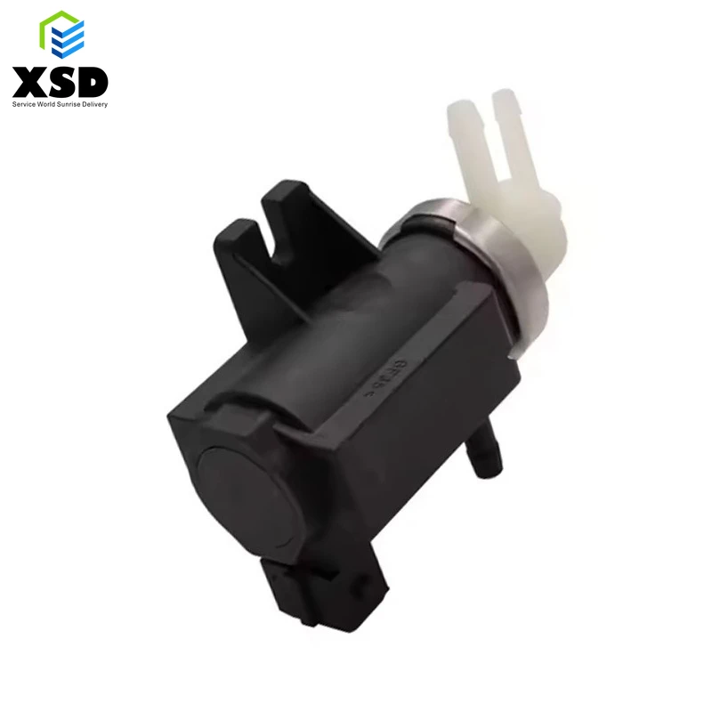 1H0906627A  95VW12B573CB Turbo Boost Vacuum Pressure Valve for Audi A4 B6 VW Passat b5 b6 polo Golf SKODA Octavia MK1 MK2