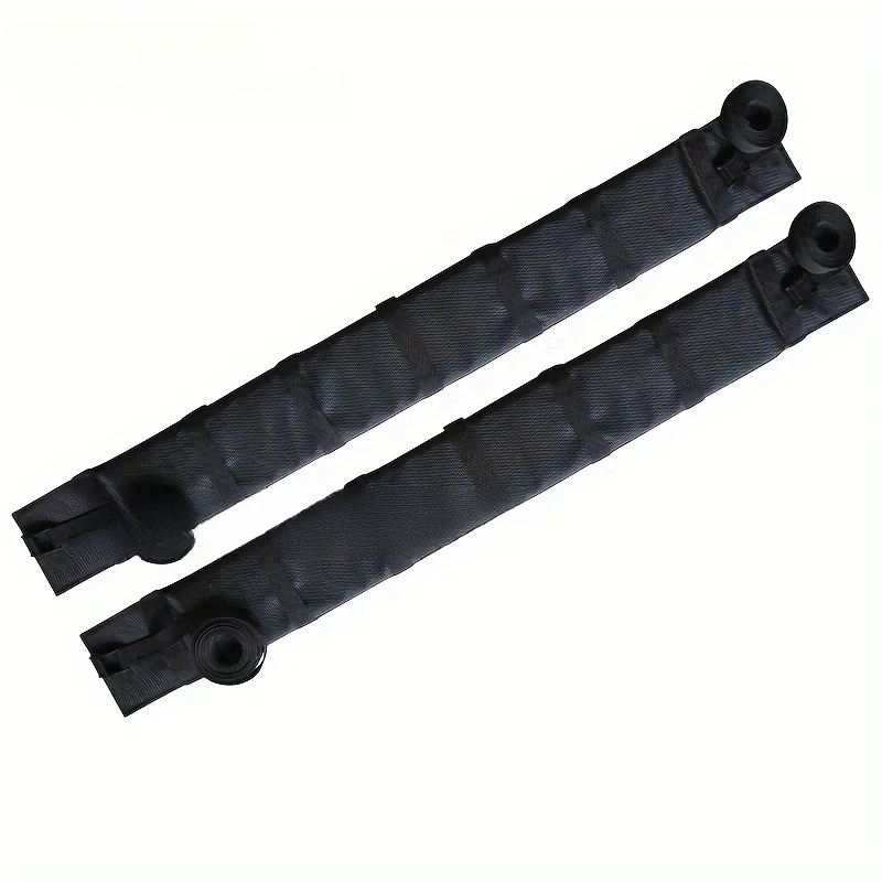 

High Quality Paddle Board Soft Roof Simple Movable Travel Bracket Outdoor Camping SUV Roof Rack
