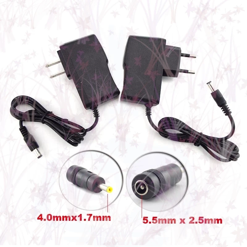 6V 1A 1000Mah Ac Dc…