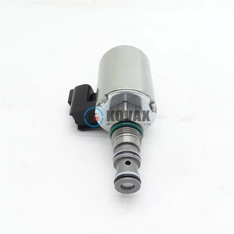

183-7595 Solenoid Valve For 120H 12H 135H 140H 143H 14H 160H 163H 16H 950H Loader Grader