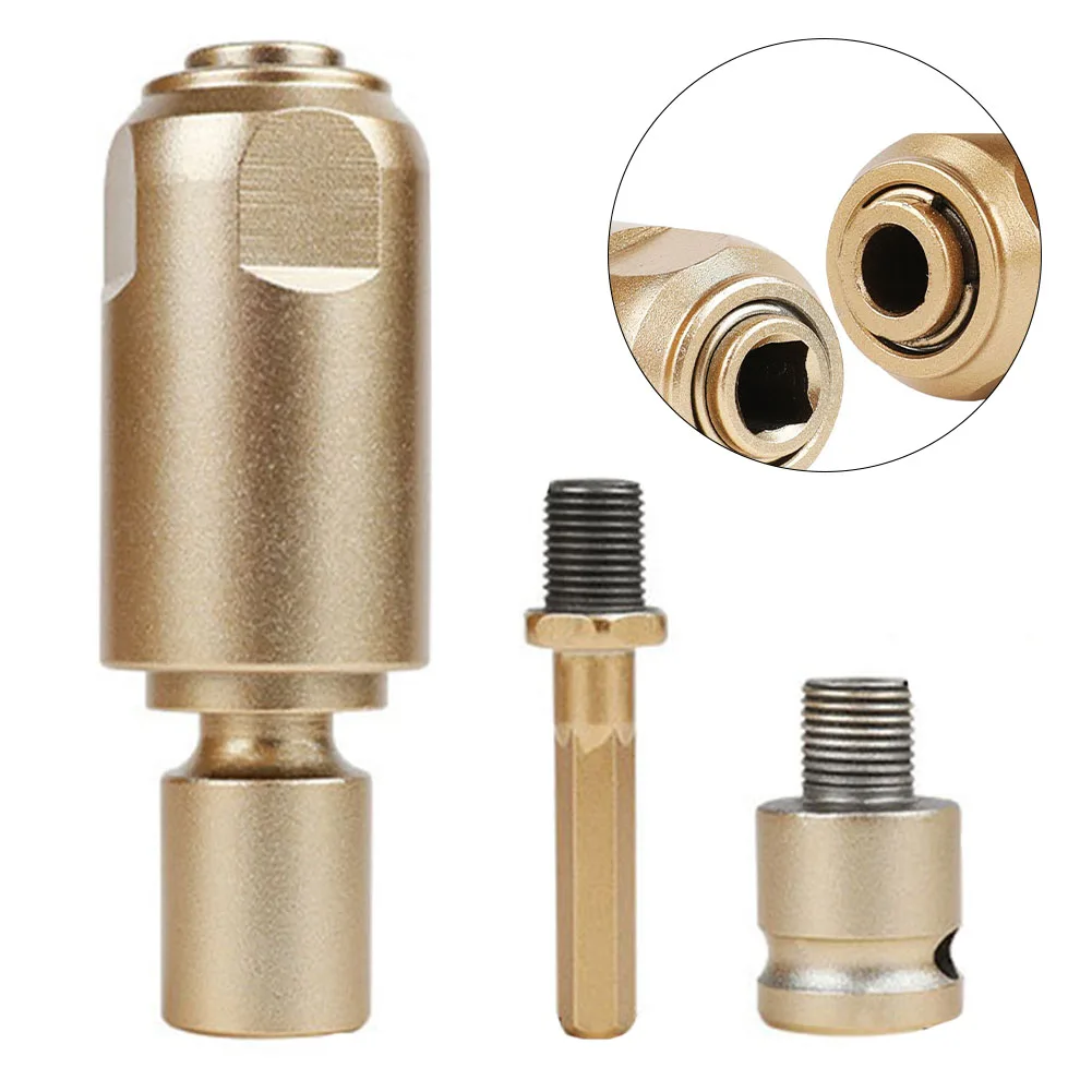 مريحة للاستخدام محول الحفر الكهربائي الحفر إلى محول المطرقة سهلة التركيب محول الحفر المبتكر للتدريبات الكهربائية