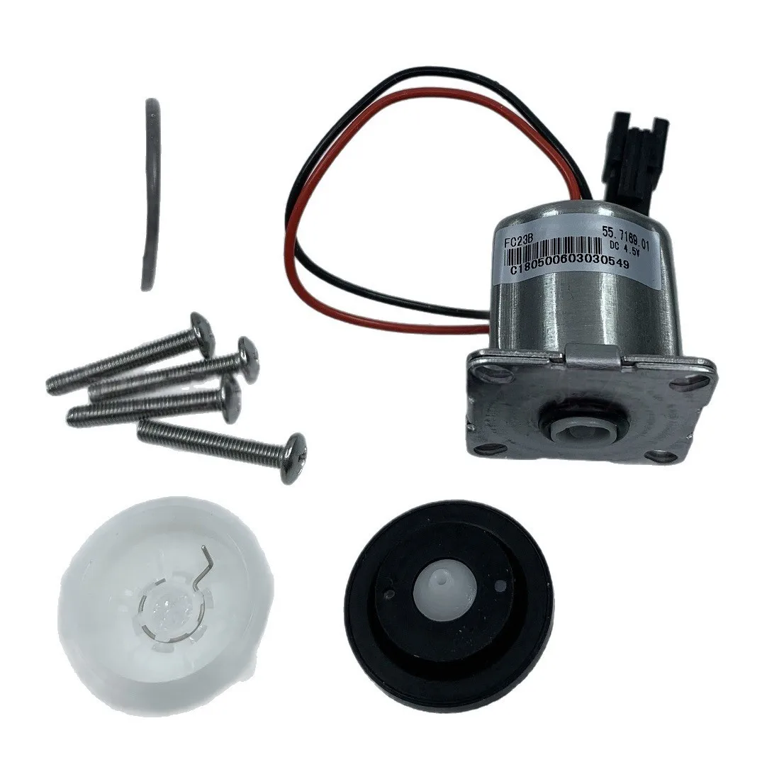 

FC23B Urinal Solenoid Valve Faucet Coil Combination