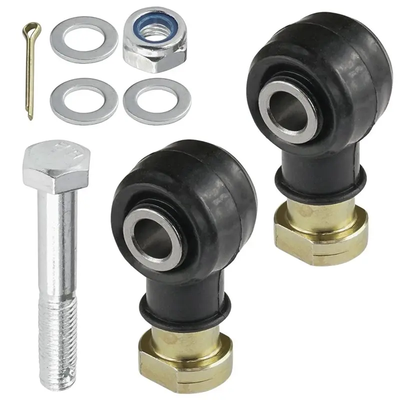 

Kit Of Tie Rod Ends For Polaris Models 7061138 7061053 7061054 And 7061139 7061019 7061034-Boom