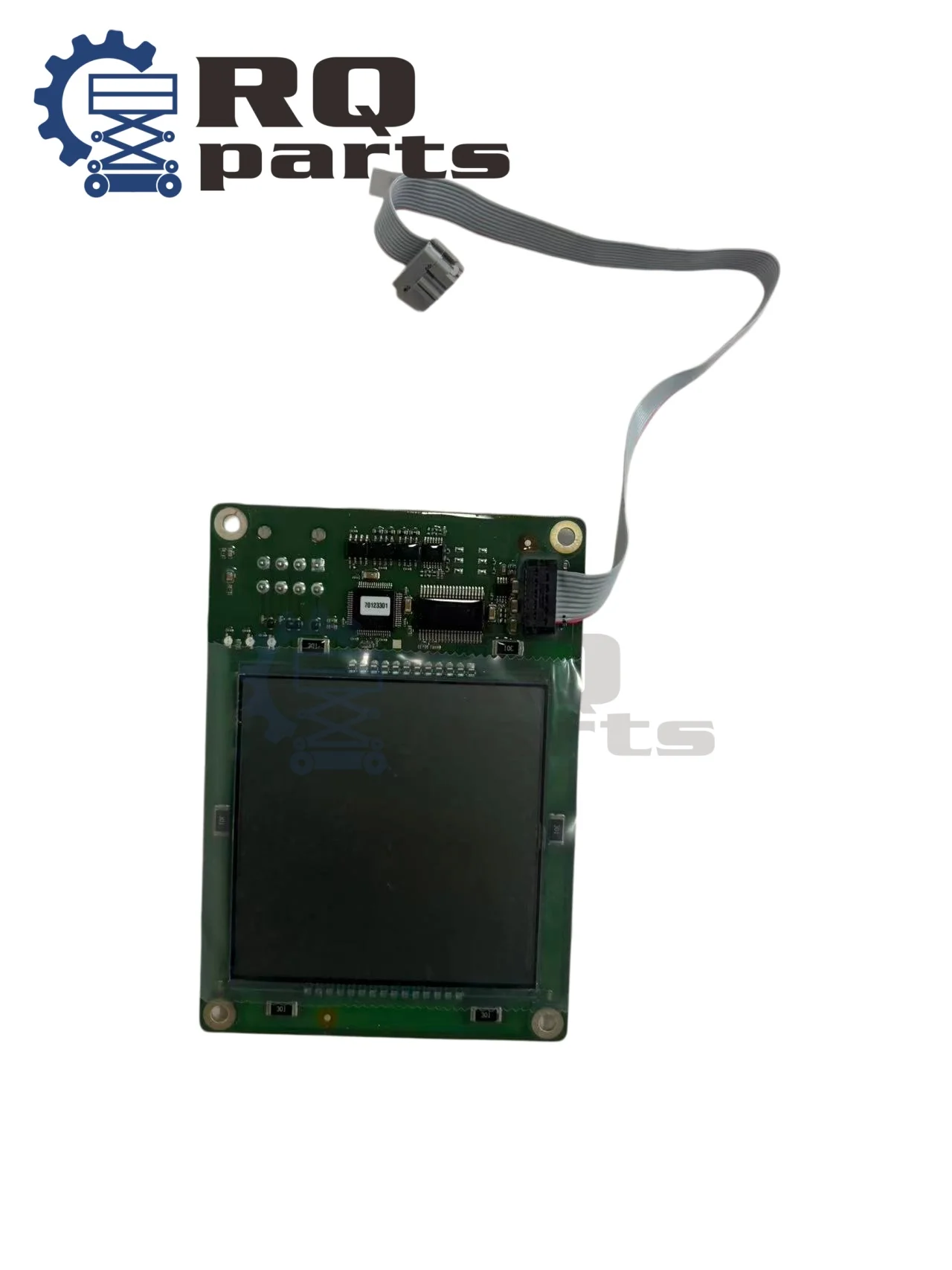 にろ LCD Circuit Board 88056GT for Genie Boom Lift