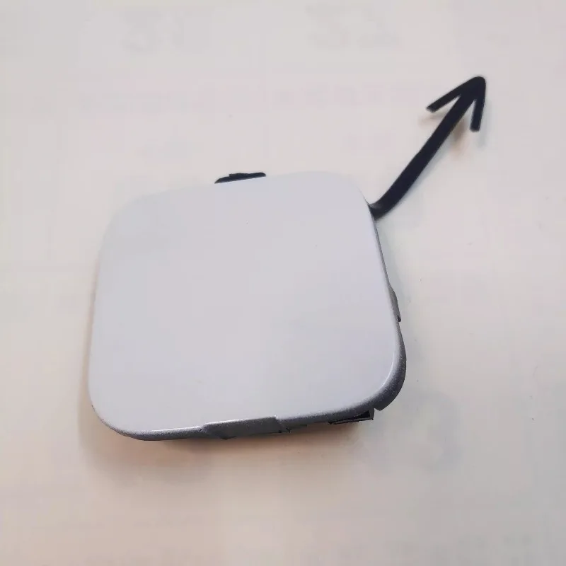 F01- 2804503 NA/fb المصد الخلفي غطاء مقطورة شريط خلفي هوك يغطي لشيري جيتور X70 2020
