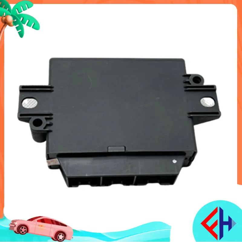 original 95B919475L Radar Eye ECU Computer Board Control Module For Porsche Cayenne 11-18 Macan 14-18 1721408840 95B.919.475.L