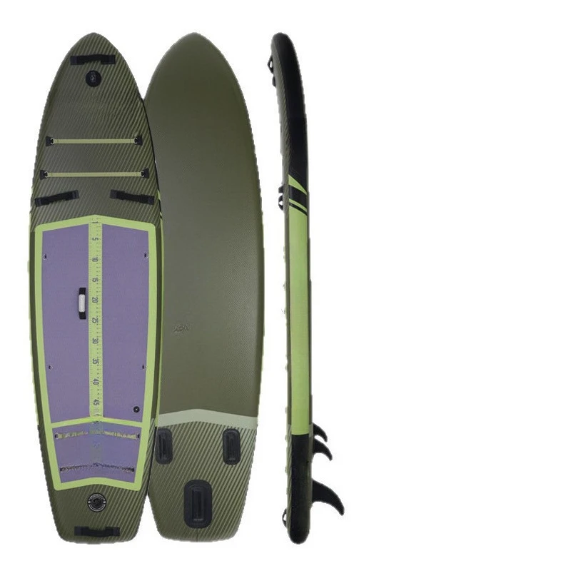 

Inflatable paddle board, fishing paddle board, sea surfboard, adult water skateboard paddle board