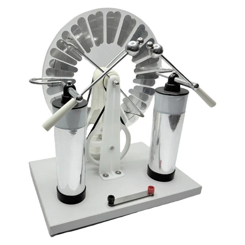 Wimshurst Machine / Physics Lab Teaching Instrument