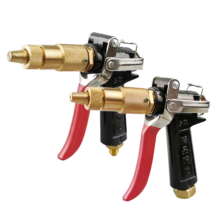 

High Pressure Washer 280/380 Type 55/58 Thickened Water Gun