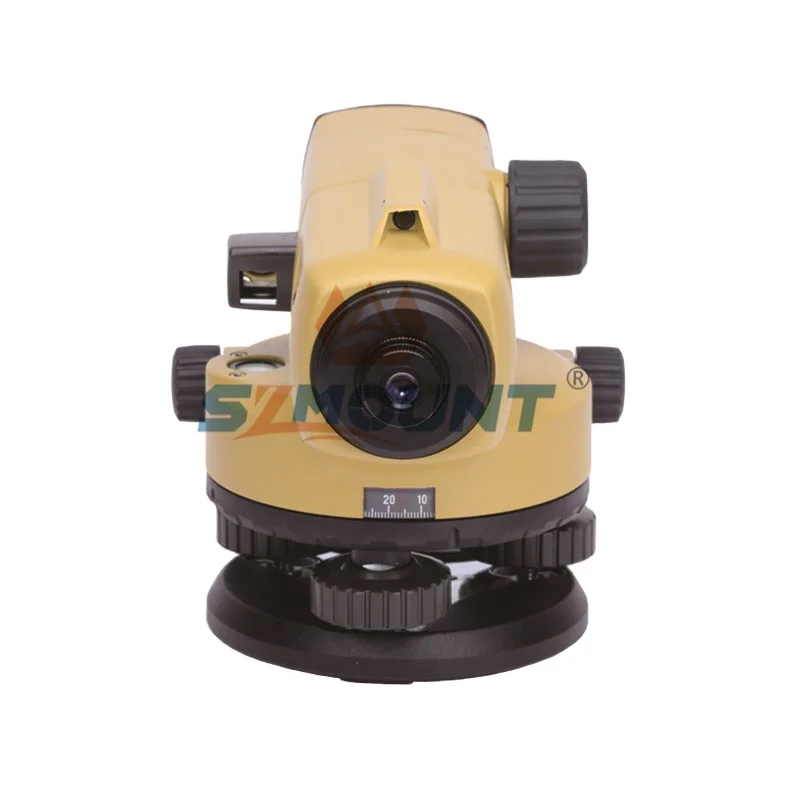 Hot Sale ATB2 AT-B2 B20 Survey Auto level Automatic Level Optical Surveying Instrument with Magnetic Damping 32X