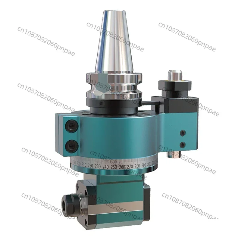 

DRAKE Factory supply AGS90-ER11 cnc angle head cnc adjustable angle head