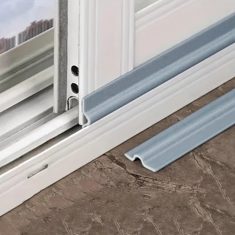 

10 м акустическая изоляционная пена для окон, уплотнительная лента для раздвижных дверей, окон, ветрозащитная, звукоизоляционная, хлопковая, уплотнительная, наполнитель зазоров