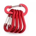 RED 5PCS