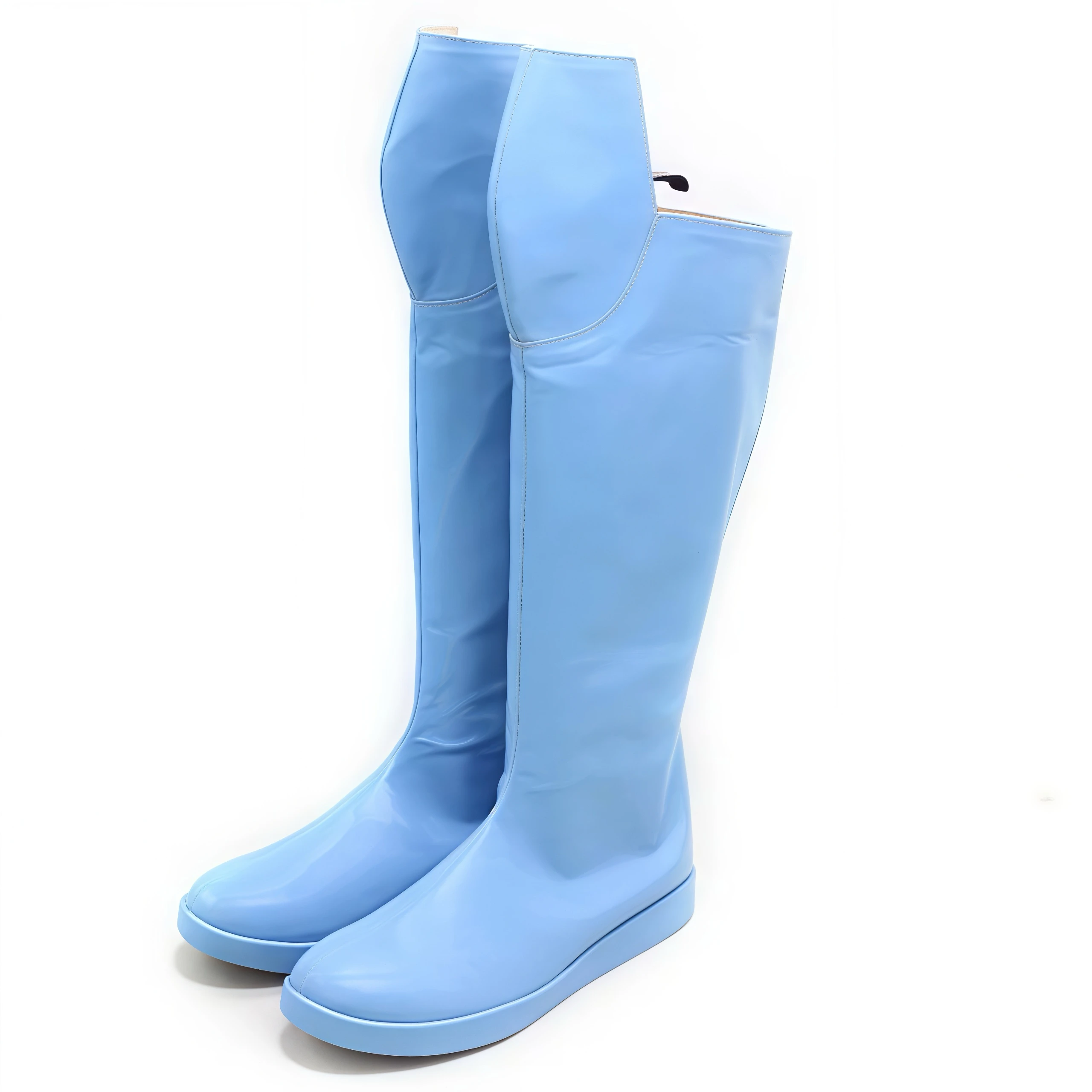 Invencível omni homem cosplay botas mark grayson homem disfarce sapatos festa de carnaval de halloween