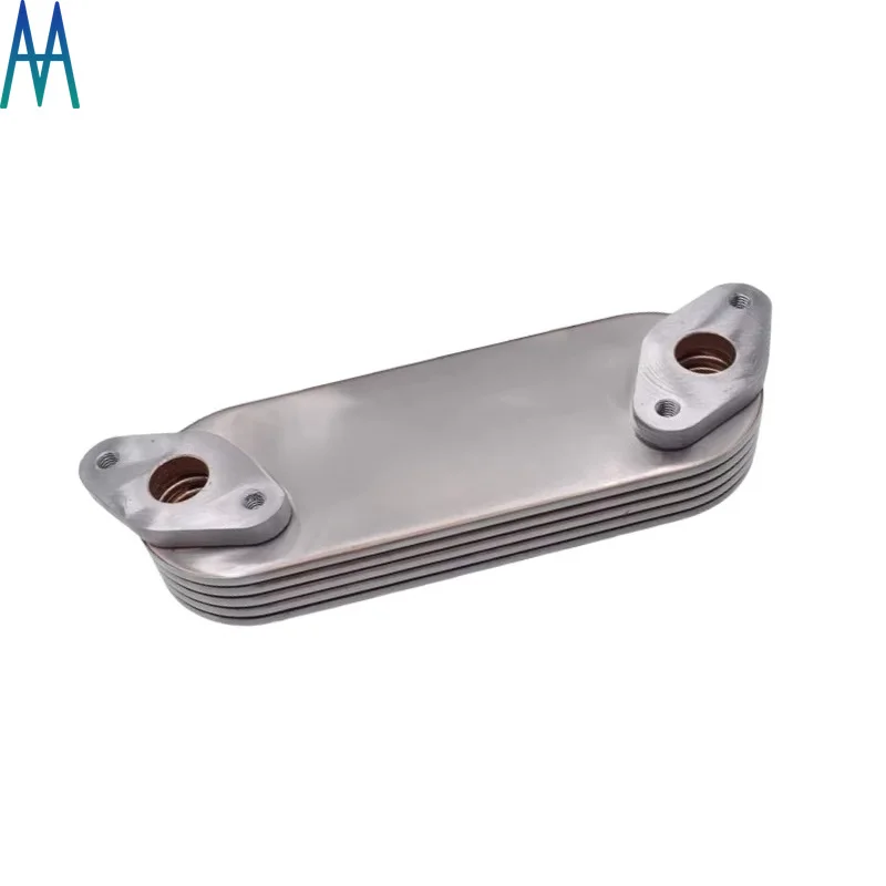 WL81-14-701 WL8114701 Oil Cooler for  B2200 B2500 B2600 B2900 1999-2002