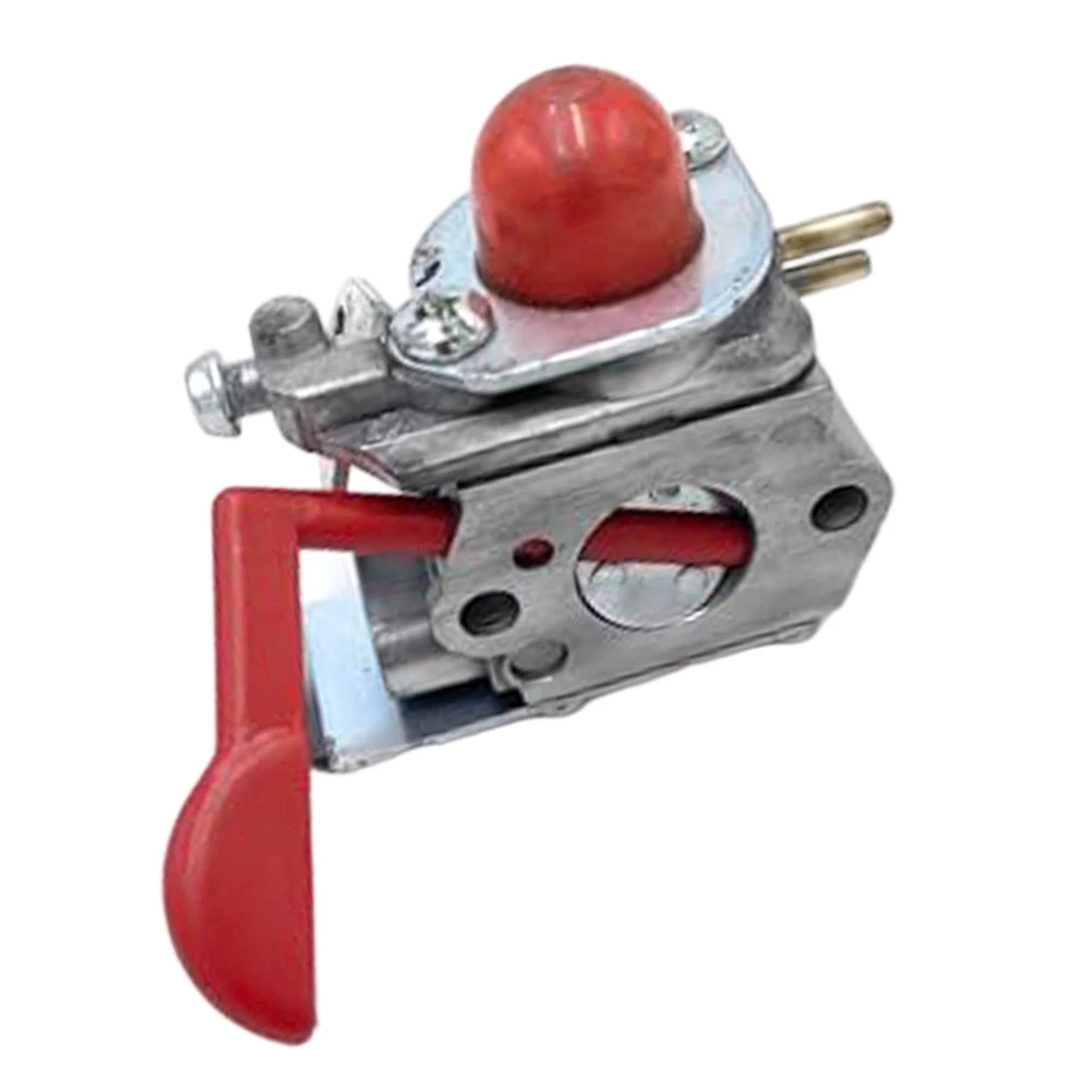 Carburetor for M3298 C1U W24 Lawn Mower Engine Replacement Part Engineered for Long-Term Seal Integrity and Leak Resistance