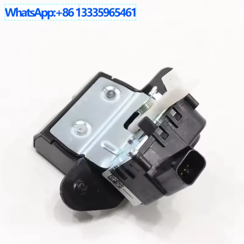 

81230G6010 Подходит для Kia Picanto 2017 г. + задний центральный замок, замок багажной двери LID, задний дверной замок