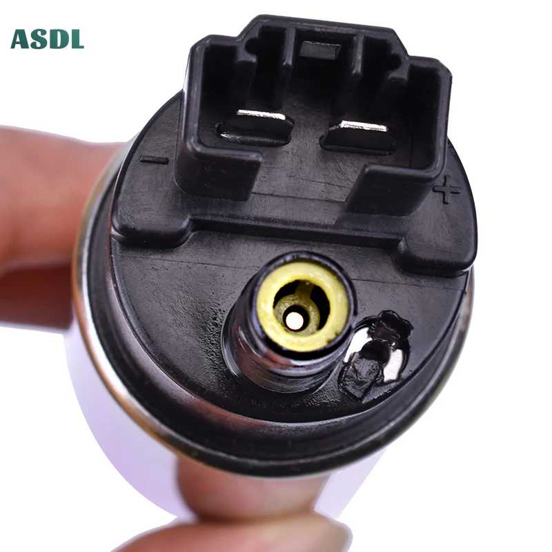 Motorcycle Fuel Pump Petrol Pump For Triumph BONNEVILLE BOBBER T100 T120 ROCKET Scrambler 1200 Tiger 800 850 900 1200 GT Rally