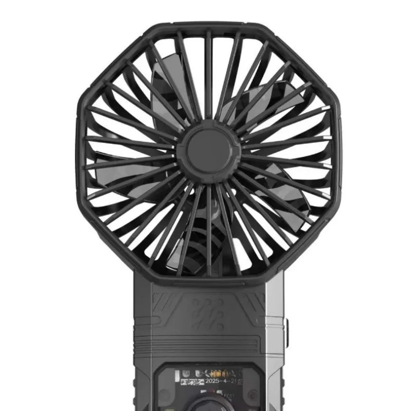 

Multifunctional Violent Turbo Fan, Double Head High Speed Fan