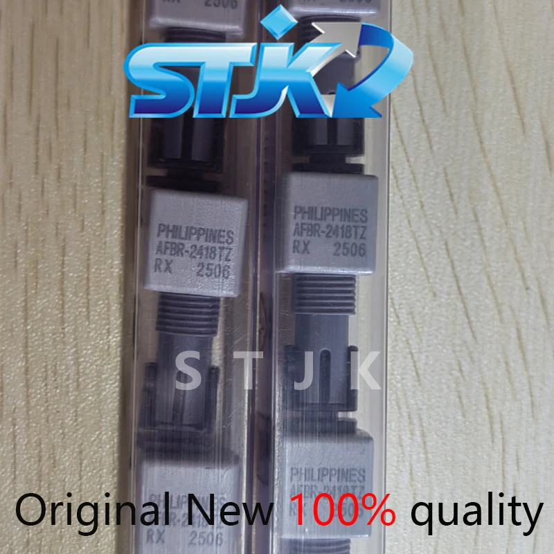 AFBR-2418TZ ZIP fiber optical transceiver