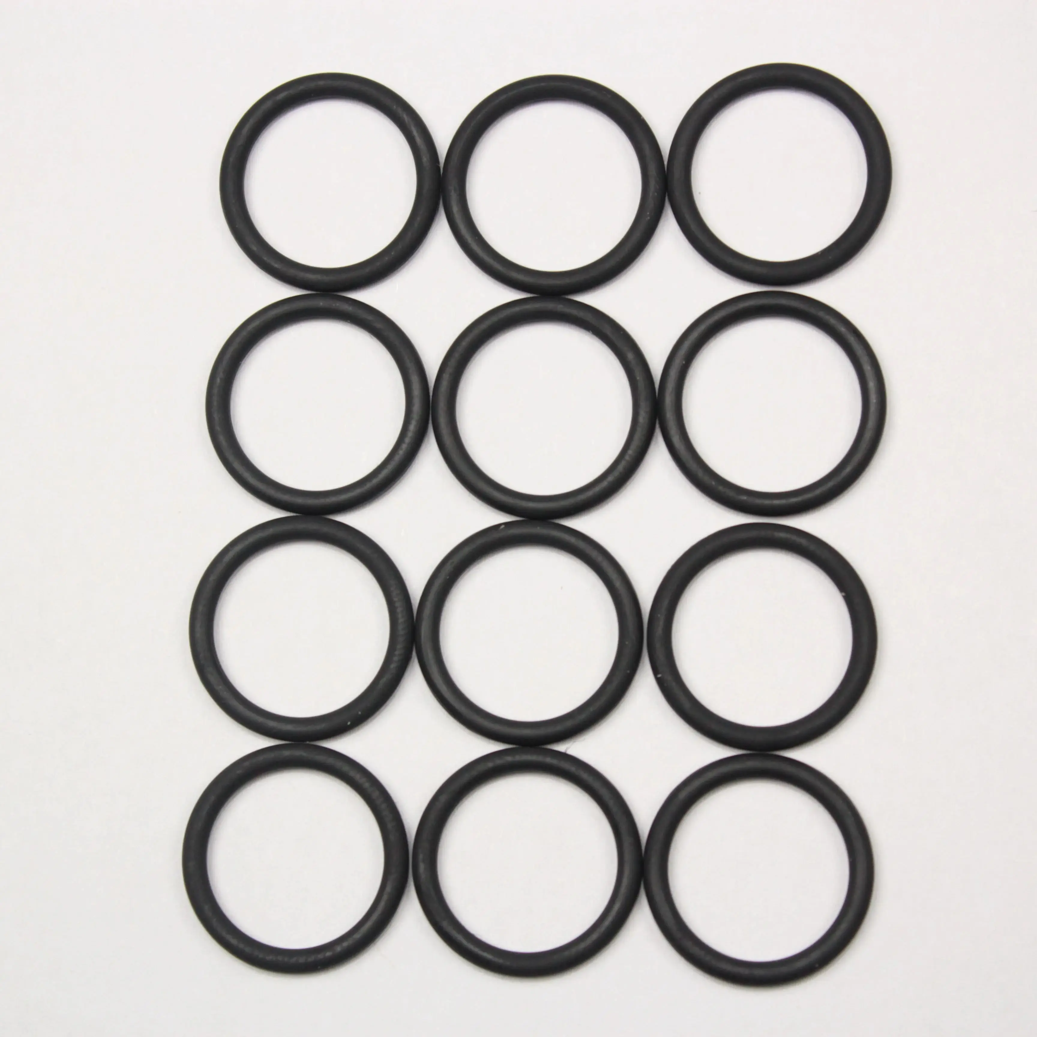 

Aftermarket 12 Pcs 248130 side seal CARTRIDGE Bulk O-ring Kits for fusion Air Purge AP Spray Gun