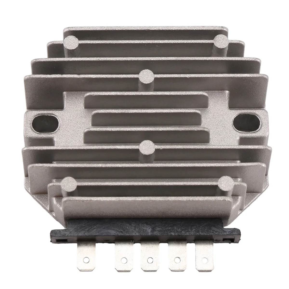 AAA87 Rectifier Regulator MIA881279 AM101406 AM880655 is Suitable for John Deere Garden Tractor 330 F912 Yanmar 3TNA72