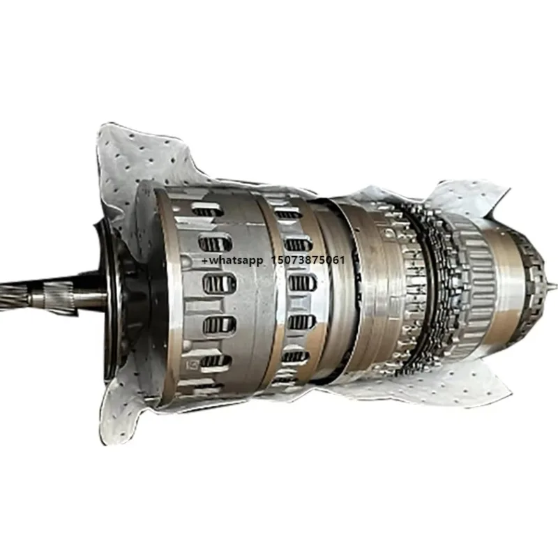 722.9 Automatic Transmission Internal Integral Parts Auto Gearbox Part for