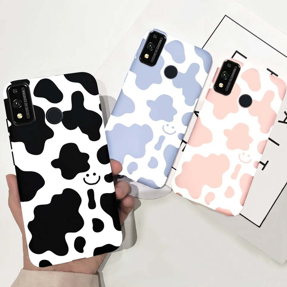 Custodia per telefono Color Block per Huawei Honor 9x Lite Honor 9x 8x custodie per Cover paraurti antiurto sottile Etui On Honor 6X Honor8x Funda