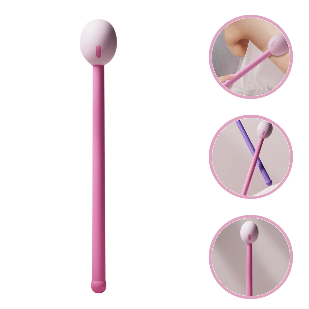 Рисунок 4 - Силиконовый инструмент для массажа плеч