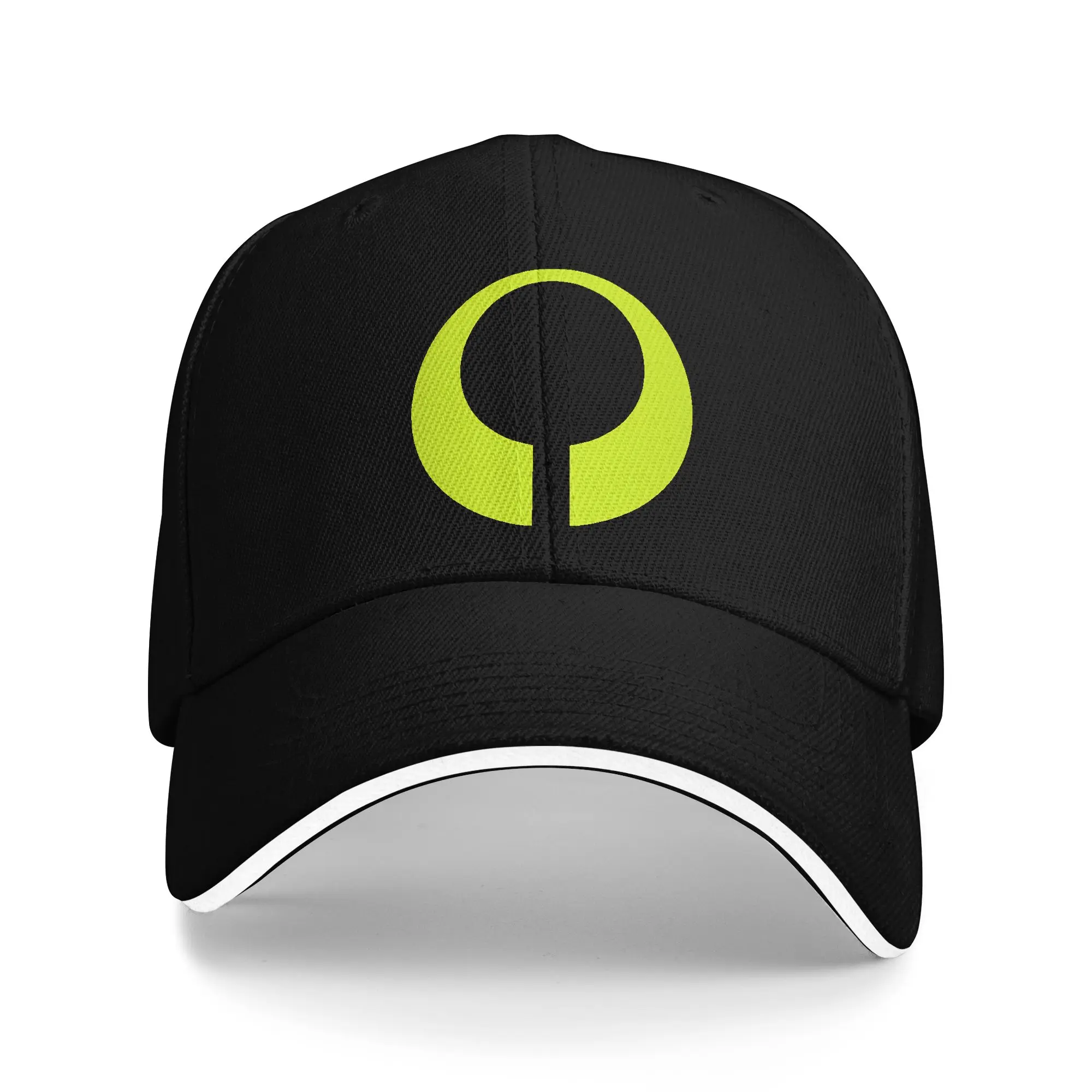 Game Marathon Collection  Baseball Cap  Men Women Custom DIY Hip Hop Hats Summer Casual Tennis Skate Dropshipping Baseball Caps